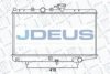 JDEUS 065M22 Radiator, engine cooling